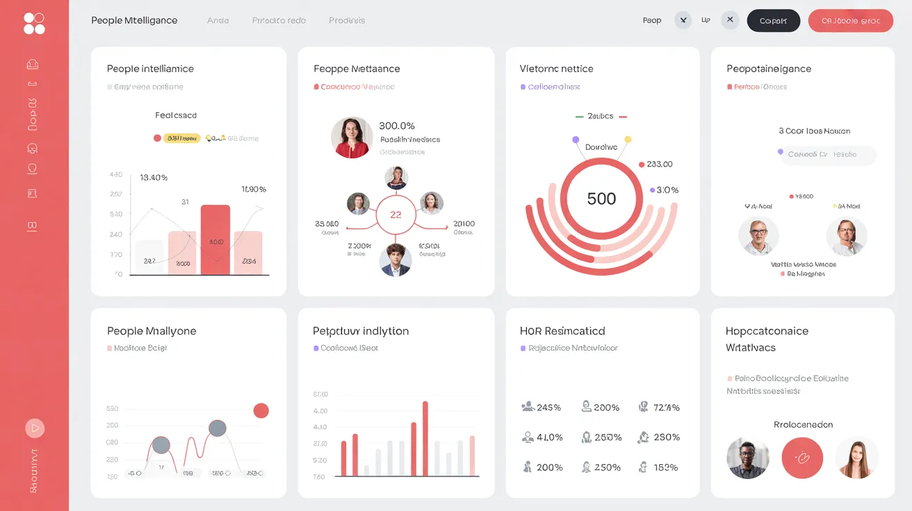 People Intelligence Platform