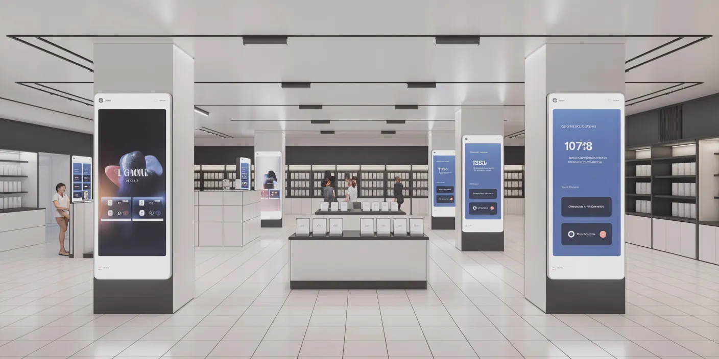 Retail & E-commerce industry