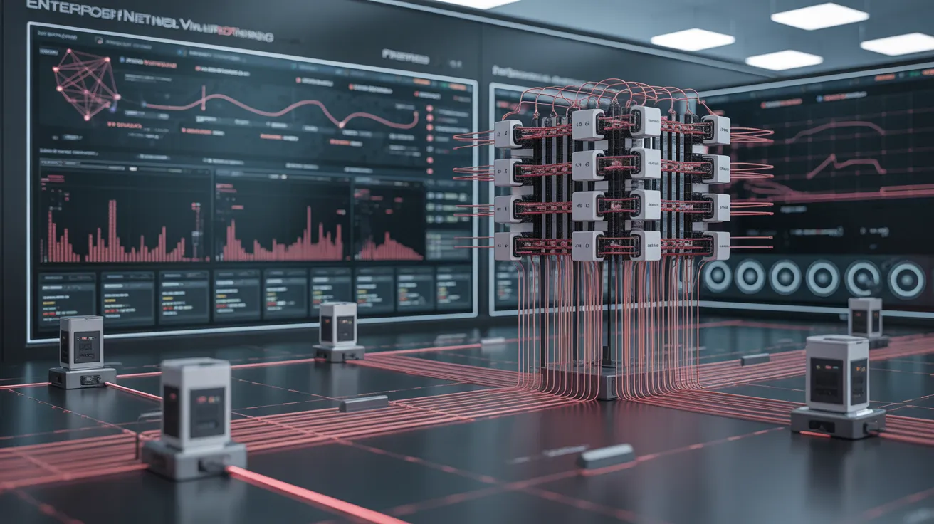 Enterprise Fine-Tuning