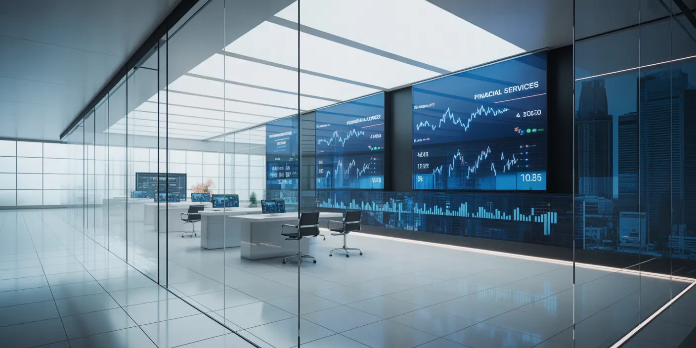 Financial Services industry