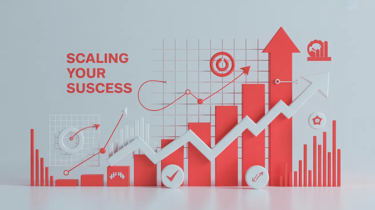 Scaling Your Success