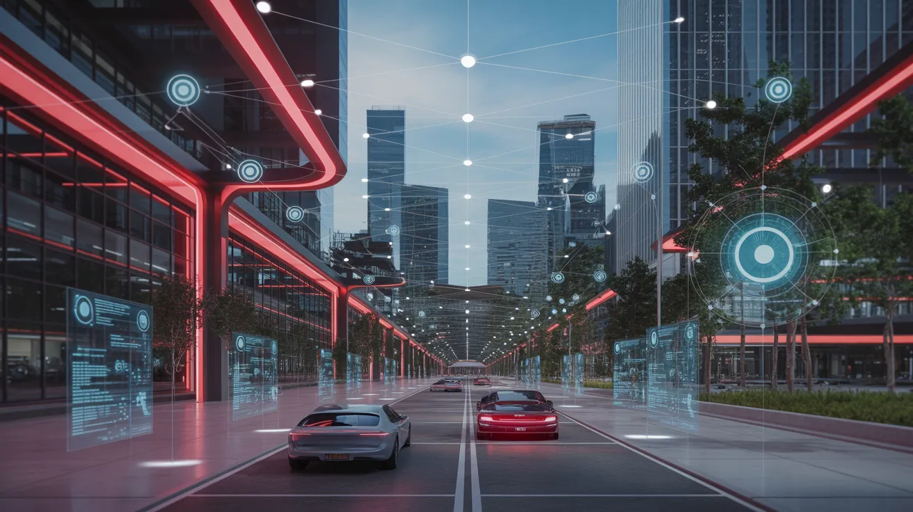 AI City Solutions