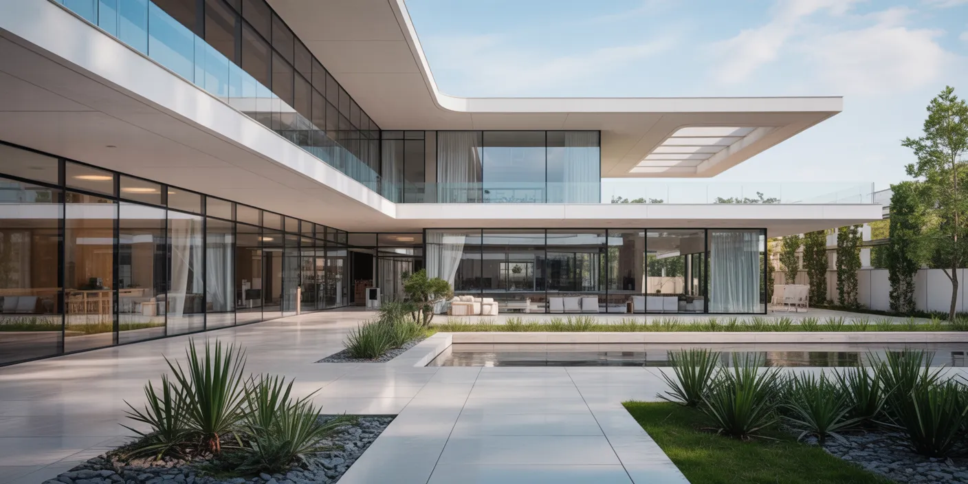 Real Estate industry
